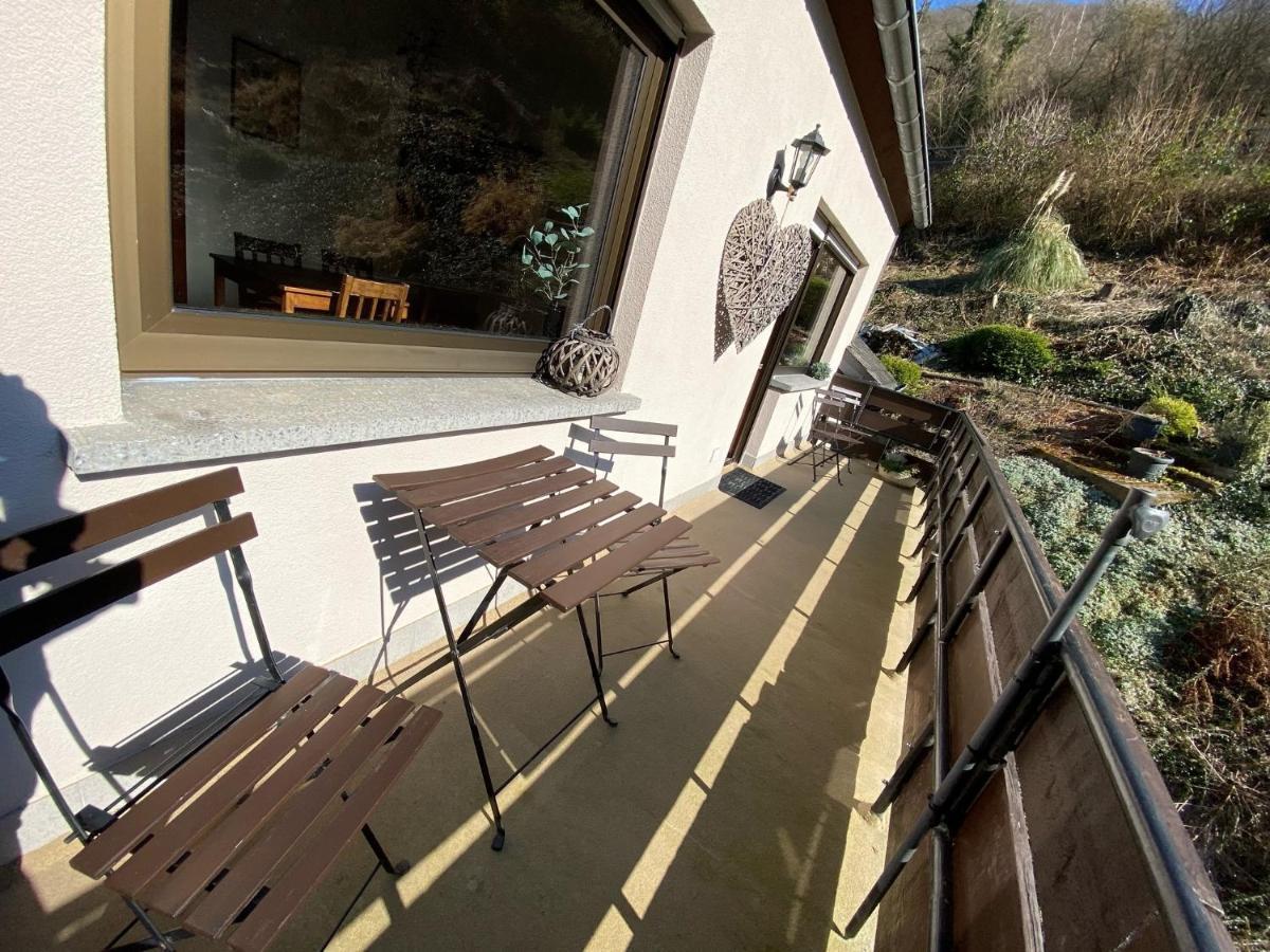 Haus Am Hang Bernkastel-Kues Exterior photo
