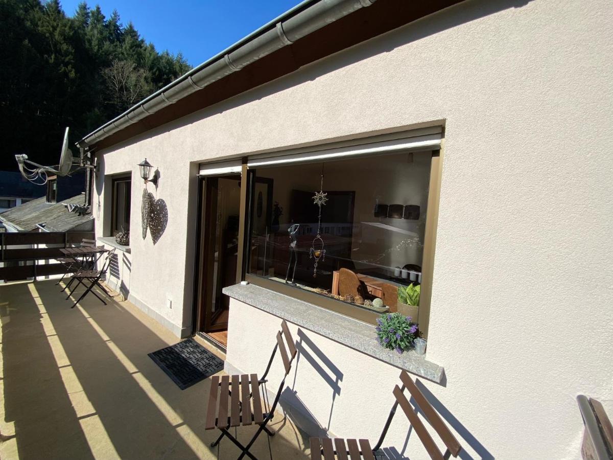 Haus Am Hang Bernkastel-Kues Exterior photo
