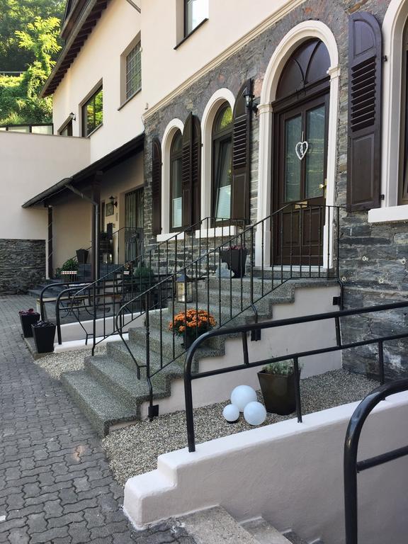 Haus Am Hang Bernkastel-Kues Exterior photo