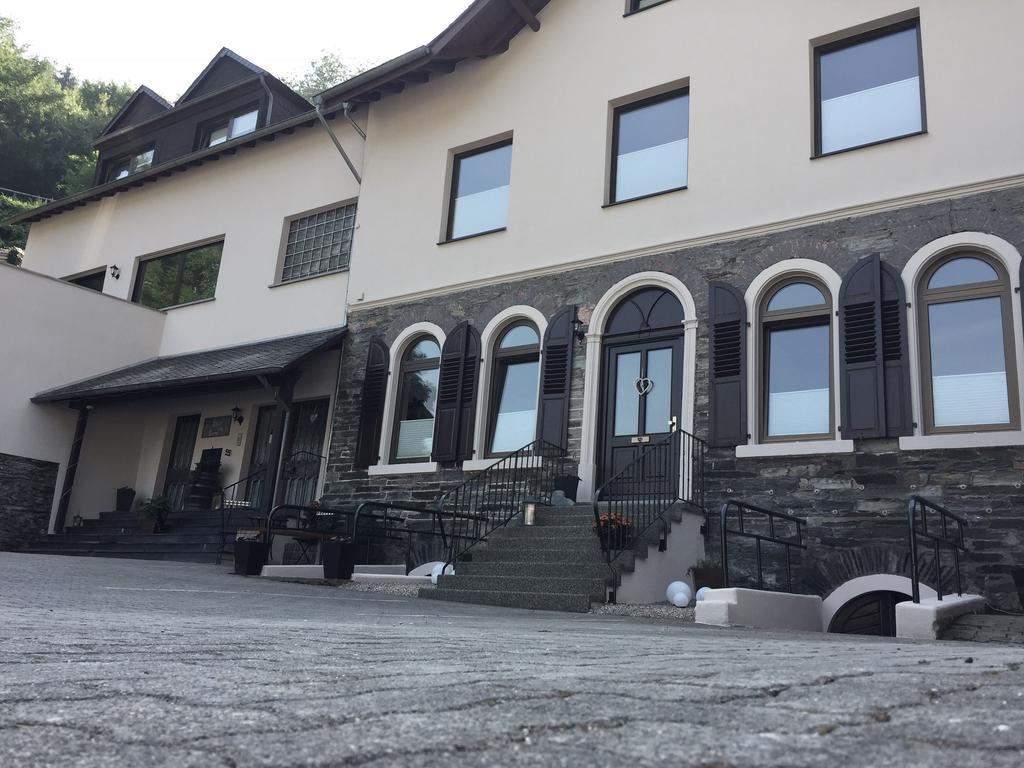 Haus Am Hang Bernkastel-Kues Exterior photo