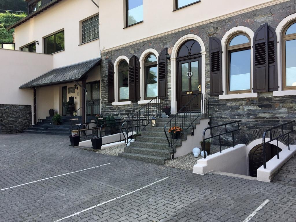 Haus Am Hang Bernkastel-Kues Exterior photo
